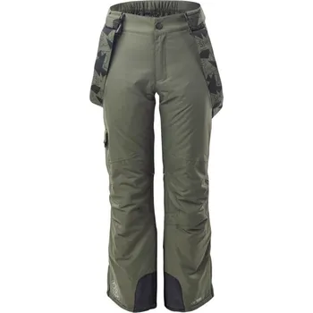 Dětské lyžařské kalhoty Halvar Jr 92800439448 - Bejo 134