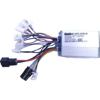 Řídící jednotka Řídící jednotka 1000W el. čtyřkolka 36V Renegade