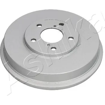 Brzdový buben Brzdový buben ASHIKA 56-07-700C