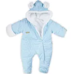 Nicol Kids Winter modrý