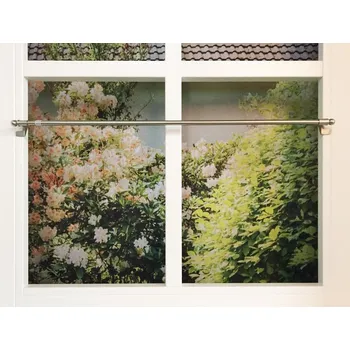 Garnýž Schmidt 70453 717 60 cm stříbrná