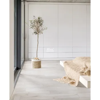 vinylová podlaha Vinylová podlaha KRONOSPAN ROCKO R079 Salt Mine