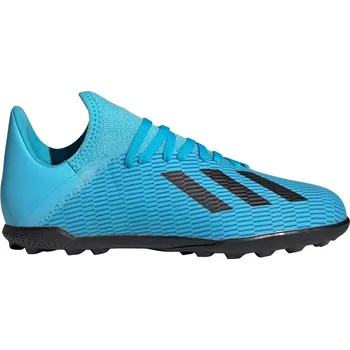 Turfy adidas Hard Wired Pack X 19.3 TF modré 37 1/3