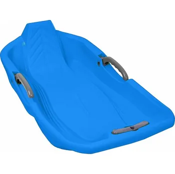 Boby Sulov® Bob plastový SULOV® FUNKY, modrý