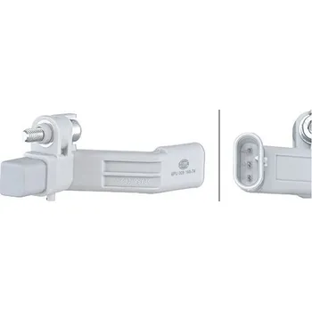 Autoelektrika Snímač, poloha vačkového hřídele HELLA 6PU 009 168-381