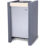 EOS Herkules S60 9kW saunová kamna