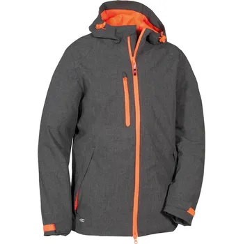 Pracovní oblečení Bunda COFRA BRYRUP Barva: Antracitová, Velikost: 62