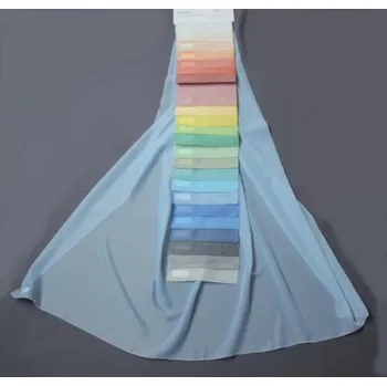 Hohmann záclona metráž 5540&nbsp;vyska 300 cm&nbsp;54 sampan (29,50 m)