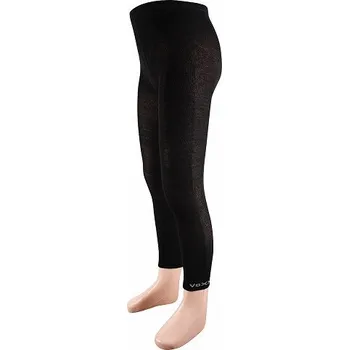 Dětské kamaše VoXX - Pegason 134-146 černá