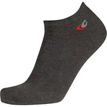 pracovní ponožka Pracovní ponožky COFRA TORQUES EXTRA Barva: Antracitová, Velikost: L