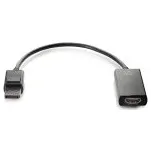 Adaptér HP DisplayPort na HDMI True 4K (2JA63AA)