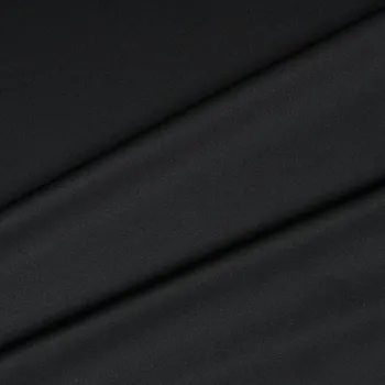 Plavková podšívka černá