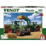 Schmidt Traktory Fendt 724 Vario a…
