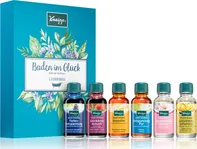 Kneipp Dárková sada olejů do koupele 6x 20 ml