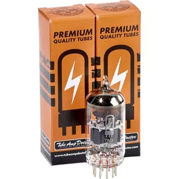 Elektronka TAD 5751 Highgrade Premium předzesilovací lampa duet pro HiFi