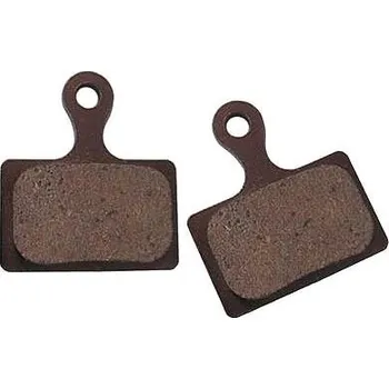 Brzda na kolo XP-625 brzdové obložení