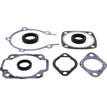 Těsnění motoru Winderosa sada těsnění motoru (s olejovým těsněním) Ski-Doo Olympique/Skandic 335 71-73, TNT 15" track 292/292S 71-72