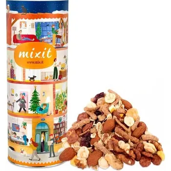Mixit Vánoční mix 625 g