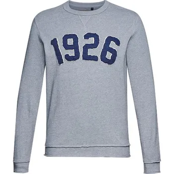 Pánská mikina STIHL Mikina "1926" šedá S