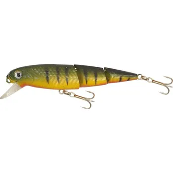 Umělá nástraha KAMASAKI Wobler 3-Joint 905 10cm 15,5g