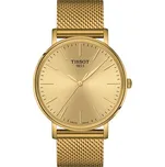 Pánské hodinky TISSOT T-Classic T1434103302100