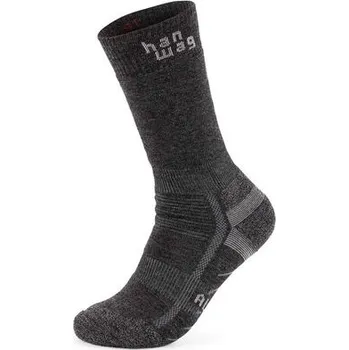 Pánské ponožky Fjällräven Hanwag Alpin Socke