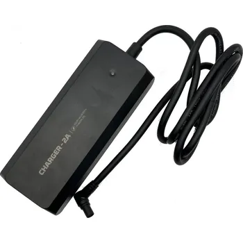 Elektrokolo nabíječka Rocky Mountain Poweplay Dyname 4.0 2A