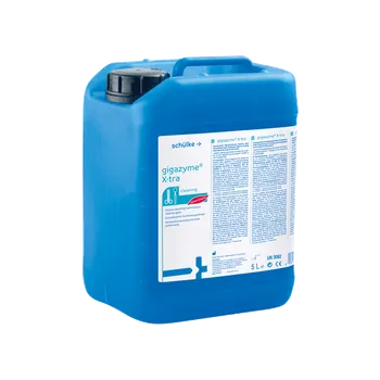 Dezinfekce Schülke & Mayr Gigazyme xtra Objem: 5 l