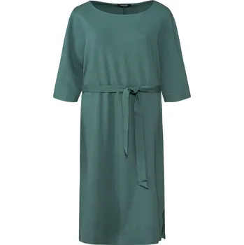 Dámské šaty esmara® Dámské šaty (S(36/38), zelená)