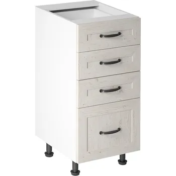 Kuchyňská skříňka Spodní skříňka ROYAL D40S Tempo Kondela