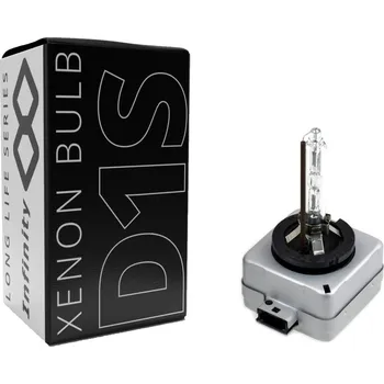 Autožárovka D1S Xenonová Výbojka (long life) HYUNDAI i30 II (06/2011-2017)