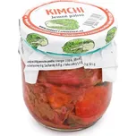 DOBROTY S PŘÍBĚHEM Kimchi 340 g jemně…