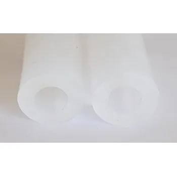 Dvojitá silikonová hadice podtlaková 7 x 13 mm