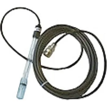 Zařízení na úpravu vody VERDER pH-sonda PRO-pH, kabel 5 m