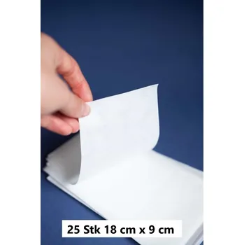 filtr k masce N4H Nano filtry do roušky YourFILTER | 25 ks