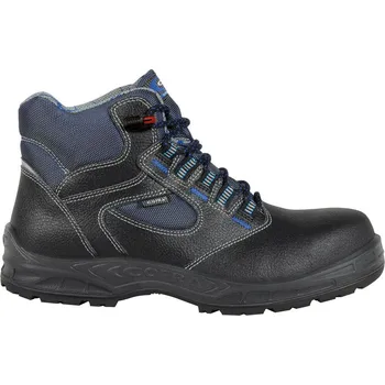 Pracovní obuv Bezpečnostní obuv Cofra OSTUNI S3 SRC Velikost boty: 41