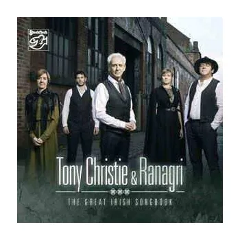 Zahraniční hudba LP Ranagri: The Great Irish Songbook 2018 180g Vinyl