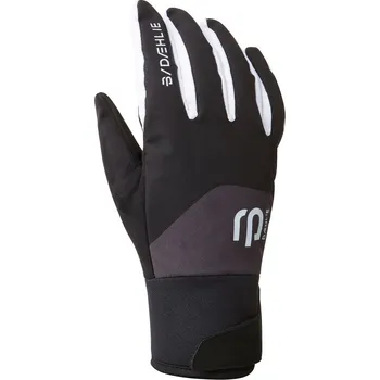 Rukavice Bjorn Daehlie Glove Classic 2.0 Black (Rukavice BD prstové)
