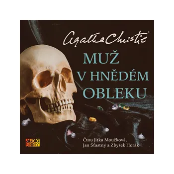 Muž v hnědém obleku MP3 download