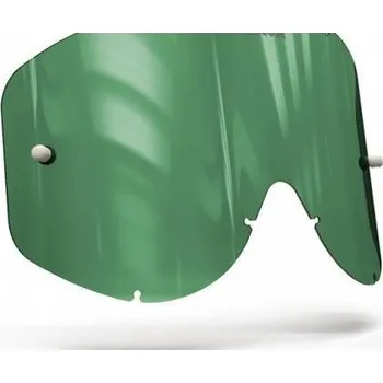 Motocyklové brýle Plexi pro brýle SCOTT RECOIL XI, ONYX LENSES (zelené s polarizací)