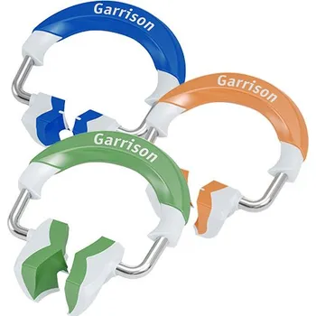 Garrison 3D Fusion kit of all rings