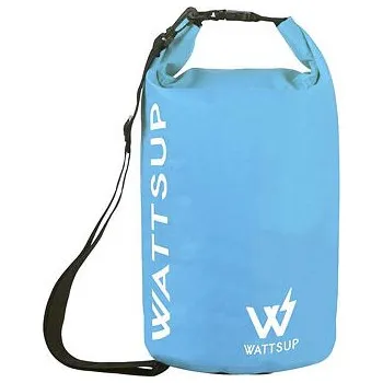 Vodácký pytel lodní vak WATTSUP 20lt BLUE BLUE one size One Size