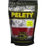 Carp Servis Václavík Pelety RS jahoda…