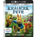 Králíček Petr (2018)