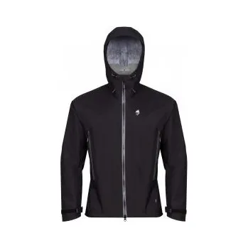 High Point PROTECTOR 6.0 JACKET black M; Černá bunda + DÁREK DLE VÝBĚRU!