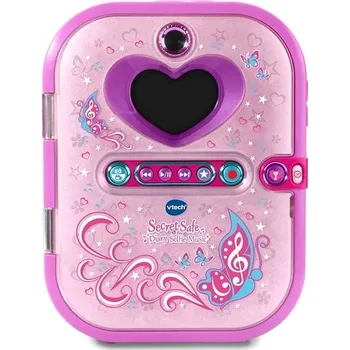 Vtech Kidi Secret Safe můj tajný deník…