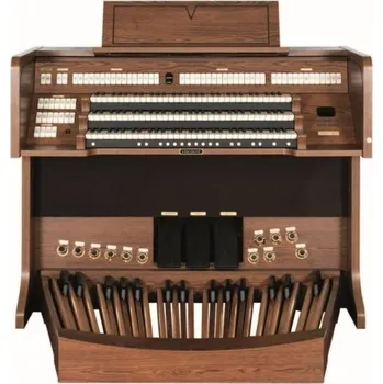 Klávesnice VISCOUNT UNICO CLV 8