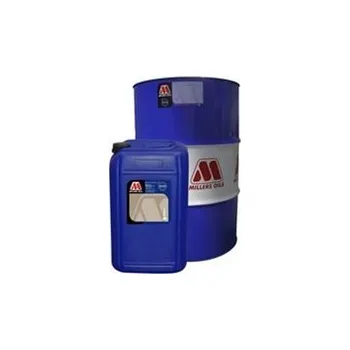 Motorový olej Motorový olej Millers Oils Trident Professional ECO 5W-30, 60L