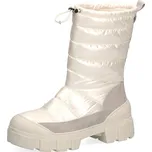 DÁMSKÉ SNĚHULE CAPRICE 9-26444-29 199 BÍLÁ Barva: BÍLÁ, Velikost: 41