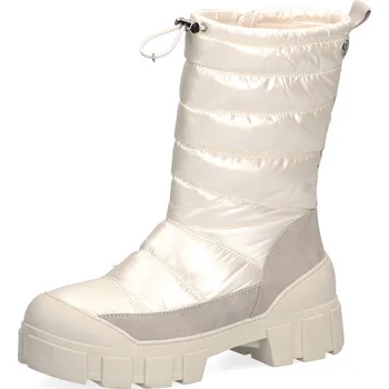 Dívčí sněhule DÁMSKÉ SNĚHULE CAPRICE 9-26444-29 199 BÍLÁ Barva: BÍLÁ, Velikost: 41